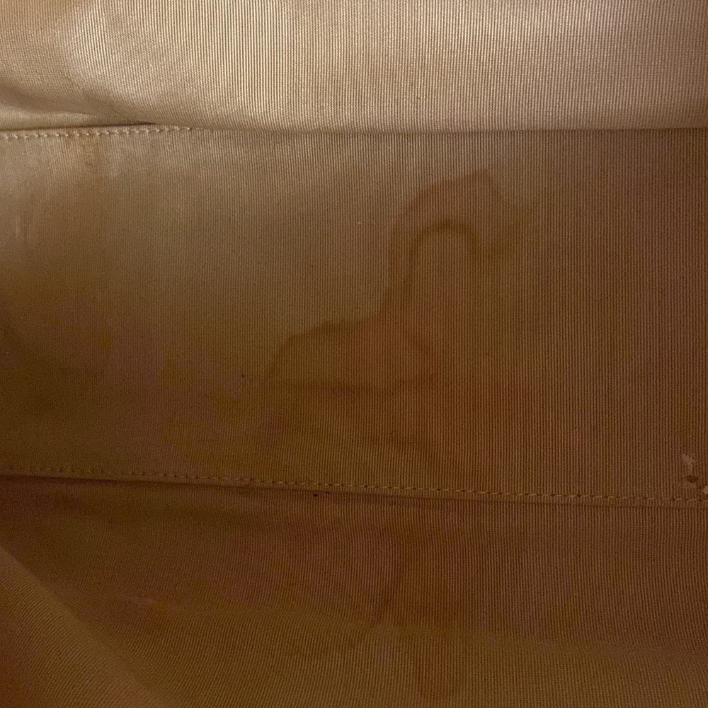 Authentic Chanel bowler bag - Picture 15 of 16